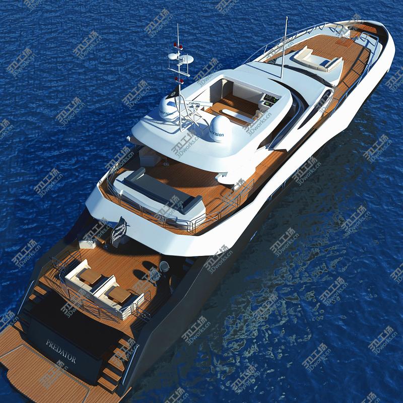 images/goods_img/202104091/Luxary Yacht Sunseeker Predator 115/1.jpg